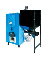 Automatic Feeding Wood Pellet boiler