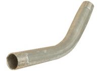 UL Approved  rigid aluminum  conduit elbows