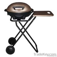 Portable Electric Grill BBQ