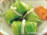 cabbage roll