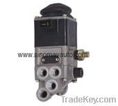 solenoid valve