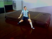 Sports Super Star