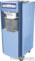 Top-sale soft ice cream machine OP238C