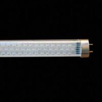 LED tube light