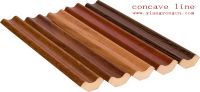 Laminate Scotia/Concave line-wood floor moulding