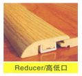 MDF/HDF reducer-floor reducer