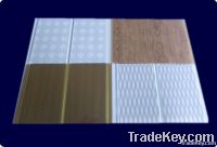 Printing PVC Panel