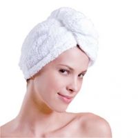 Hair-dry Turban