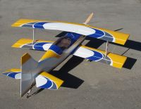UItimate-150cc Rc Airplane Model