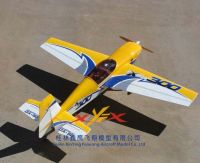 Extra300-50cc Rc Airplane Model, Specialize