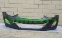 Hyundai 2011 Elantra avante car Front bumper