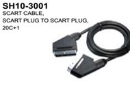 Scart Cable