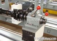 Balancing Machine for Drive Shaft