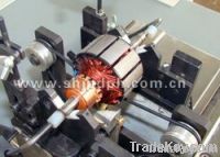 Motor Rotor Balancing Machine