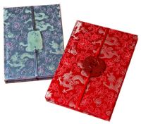 Chinese Notebooks