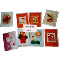 Handmade Cards