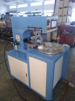 Two Colors Closed Ink Cup PLC