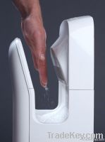 Hand dryer