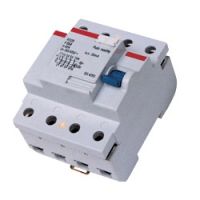 F360 Series Earth Leakage Circuit Breaker