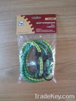 Bungee Cord With Rubberizehook Elastic Strap