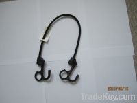 Bungee Cord With One Hole Hook