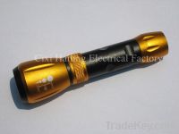led torch, flashlight
