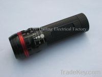 aluminum led torch