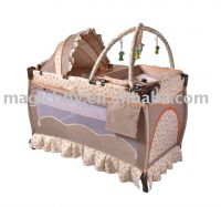 baby playpen