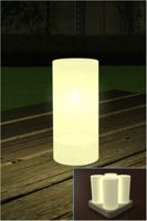 iLight rechargeable LED mood lamp