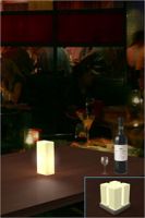 ILight� Rechargeable Cordless LED Lamp