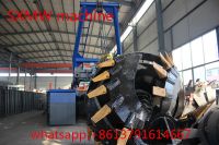 From 50 M3 To 800m3 Cutter