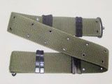 Military Belt