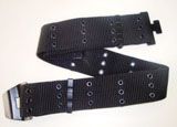 Military Belt