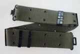 Military Belt