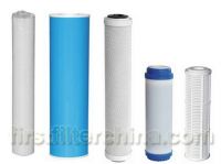 offer high quality filter replacement water filter cartridges pp sediment filter cartridge