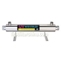 Ultraviolet UV water sterilizer Aquarium uv sterilizer UV water sterilizer