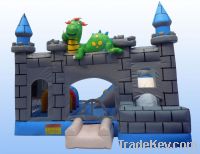 Inflatable Jumping Castle