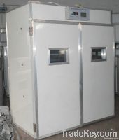 Professional and Full Automatic Egg Incubator YZTIE-20 ( CE Approved)