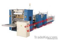 hand towel paper making machine