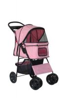 wheels pet stroller