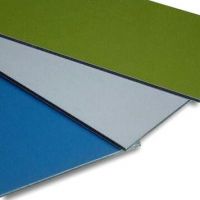 ZWM 4mm Polyester  Aluminum Composite Panel