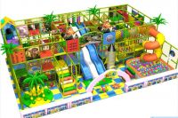 Indoor playground