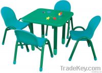 children table and chairs