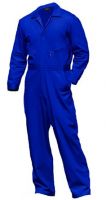 fire resistant coverall