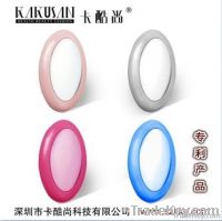 promotion winter gift protable rechargeable hand warmer