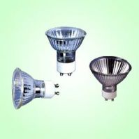 Halogen Lamp