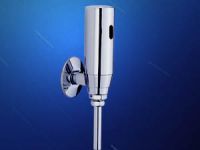 Automatic Sensing Urinal Flushers