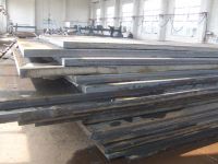 SA285GrC boiler and pressure vessel steel plate