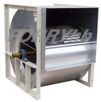 Double Inlet Centrifugal Fan for Air Condition