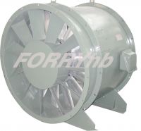 DTF Tunnel Ventilating Axial Fan